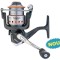 Mulineta Baracuda Sonik 30
