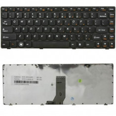 Tastatura laptop Lenovo IdeaPad B470 foto