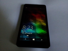 Microsoft Nokia Lumia 535 foto