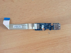 Modul USB HP Zbook 15 (A122) foto
