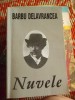 NUVELE -BARBU DELAVRANCEA, Alta editura