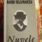 NUVELE -BARBU DELAVRANCEA