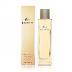 Lacoste - LACOSTE FEMME edp vapo 30 ml foto