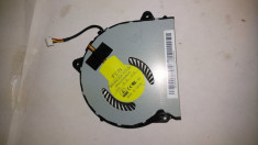 Cooler HeatSink Lenovo Z50-75 DFS531005PL0T foto