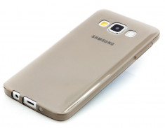 Husa Samsung Galaxy A8|Crystal Series |Vetter Soft Pro foto
