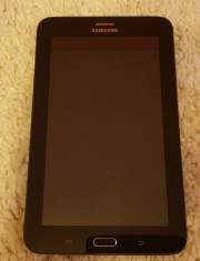 Samsung Galaxy Tab3 Lite 7 inch 8GB WiFI 3G foto