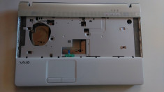 Carcas Completa BodyCase Sony Vaio PCG-71312M 012-000A-3023-A foto