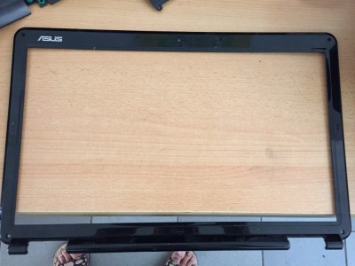 Rama display Asus X70 , X70AB (A121 ; A125 ; A131) foto