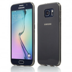 Husa Samsung Galaxy S6 | Crystal Series|Vetter Soft Pro foto