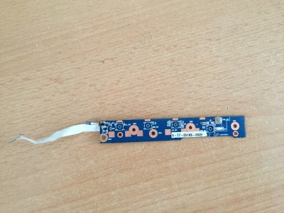 Buton Pornire Terra Mobile 1528 (A119) foto