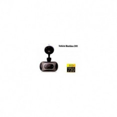 Camera foto/video auto VEHICLE BLACKBOX DVR HD720 foto