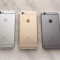 Carcasa iPhone 6 Gold/White/Space Grey ORIGINALE , complete - 49 RON ! Okazie