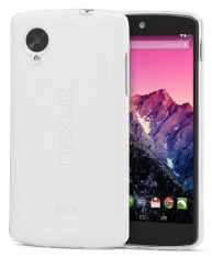 Husa LG Nexus 5 | Smart Case Air Tough|Vetter Smart foto