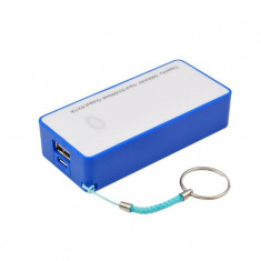 Baterie externa POWER BANK charger ST508 - 5600 mAh UNIVERSALA |Blue Star foto