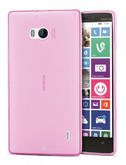 Husa Nokia Lumia 930|Crystal Series|Vetter Soft Pro foto