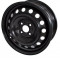 Janta tabla Dacia Logan 2 2012-, Sandero 2 2012- , Renault Captur , Clio 4 2012- , 6jx15 pcd 4x100-60.1 et 40mm