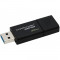 Memorie USB 3.0 Kingston Data Traveler 100 G3, 32GB, DT100G3-32GB