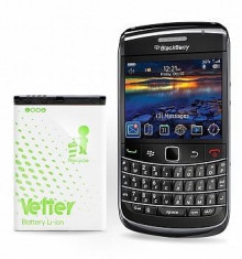 Acumulator Blackberry M-S1| 1300 mAh|Vetter foto