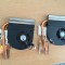 Cooler Asus X70 , X70AB K70 (A121 ; A125 ; A131;A142, A8)