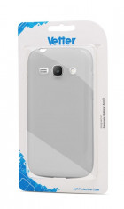 Husa Samsung Galaxy Ace 3 |Crystal Series|Vetter Soft Pro foto