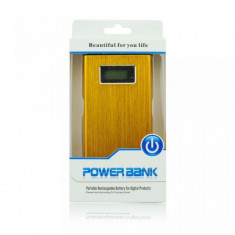 Baterie externa POWER BANK ST-138 | 8000 mAh universala |Blue Star foto