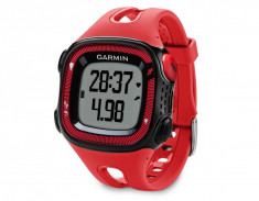 Garmin Forerunner 15 HRM foto