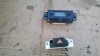 Intrerupator Avarie + Ceas Ford Focus MK1 (1998-2004) - Buton Avarii, Ceas Bord Focus