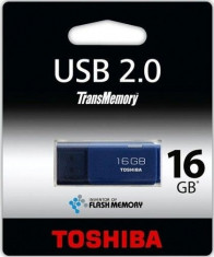 Flash USB Stick 16GB USB 2.0| Toshiba foto
