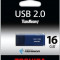 Flash USB Stick 16GB USB 2.0| Toshiba