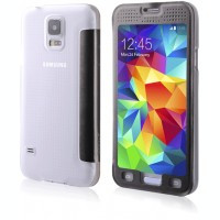 Husa Starry Case pentru Samsung Galaxy S5| Baseus foto