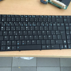 Tastatura Asus X70 , X70AB (A121 ; A125 ; A131)