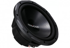 Difuzor subwoofer bass auto Kenwood 1200 w 30 cm - SEL-KFC-W3013 foto