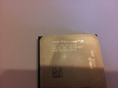 AMD Phenom II X4 965 (125W, BE) AM3 TRAY foto