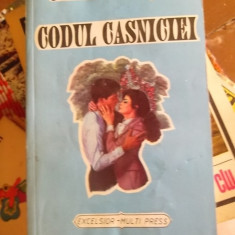 CODUL CASNICIEI