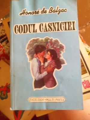 CODUL CASNICIEI foto