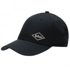 Sapca Lee Cooper Mens Cap - Originala - Anglia - Reglabila - 100% Bumbac foto