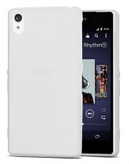 Husa Sony Xperia Z2|Crystal Series| Vetter Soft Pro foto