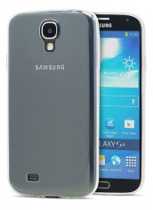 Husa Samsung Galaxy S4 I9500| Crystal Series|Vetter Soft Pro foto