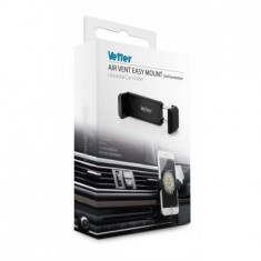 Suport Auto Universal Air Vent Easy Mount | Vetter foto