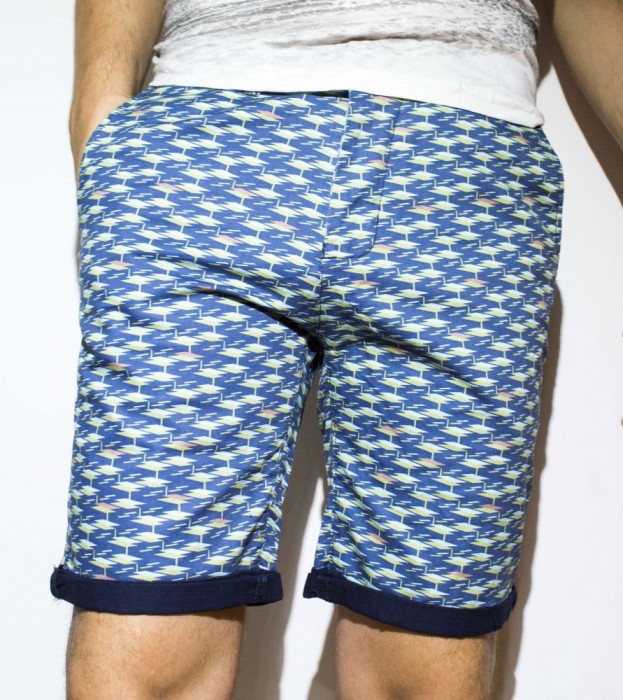 Pantaloni scurti - pantaloni vara pantaloni barbat bermude cod 31 Pantaloni scurti - pantaloni vara pantaloni barbat bermude cod 31
