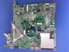 Placa de baza defecta (nu afiseaza ) Clevo Novatech M761SU foto