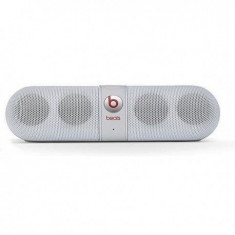 Boxa cu bluethooth Beats Pill by Dr Dree foto