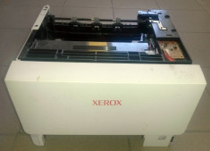 DEZMEMBREZ imprimanta LASER COLOR - XEROX PHASER 6110 foto