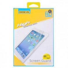 Folie protectie ecran iPad Air |High Definition Momax foto