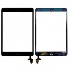 Touchscreen Apple iPad mini 3 Negru Original foto