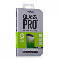 Folie sticla LG Nexus 5| Glass Pro Momax foto