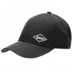 Sapca Lee Cooper Mens Cap - Originala - Anglia - Reglabila - 100% Bumbac foto