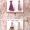 Costume moda spaniola I,Spania.