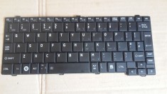 tastatura Toshiba Satellite T110-121 110 T115 T115D T110D aetl1e00010