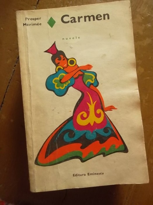 CARMEN